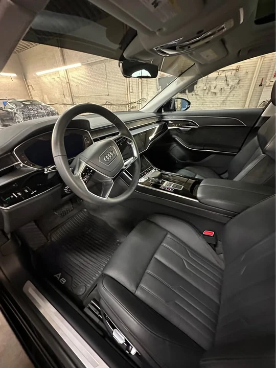 2019 Audi D5 A8 - Image 7 of 11