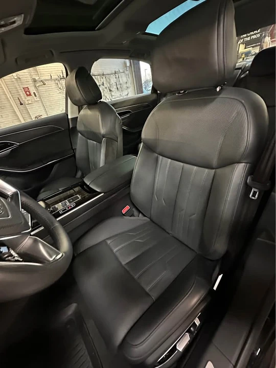 2019 Audi D5 A8 - Image 8 of 11