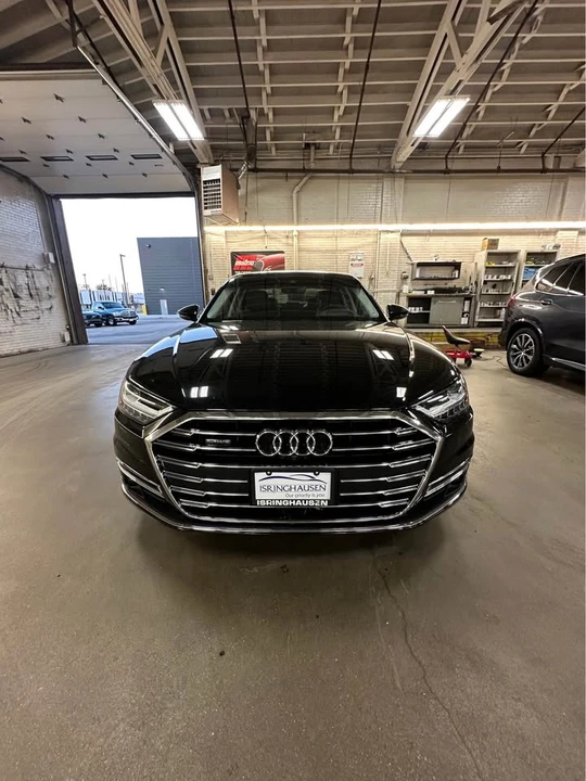 2019 Audi D5 A8 - Image 2 of 11