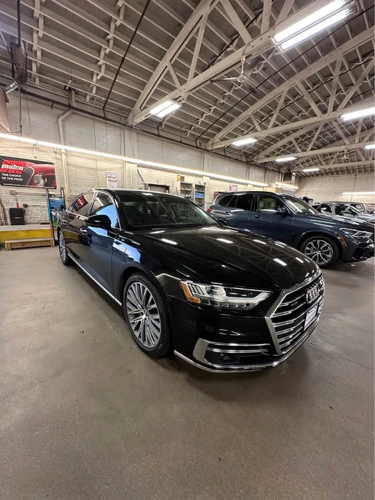 2019 Audi D5 A8 - Image 3 of 11