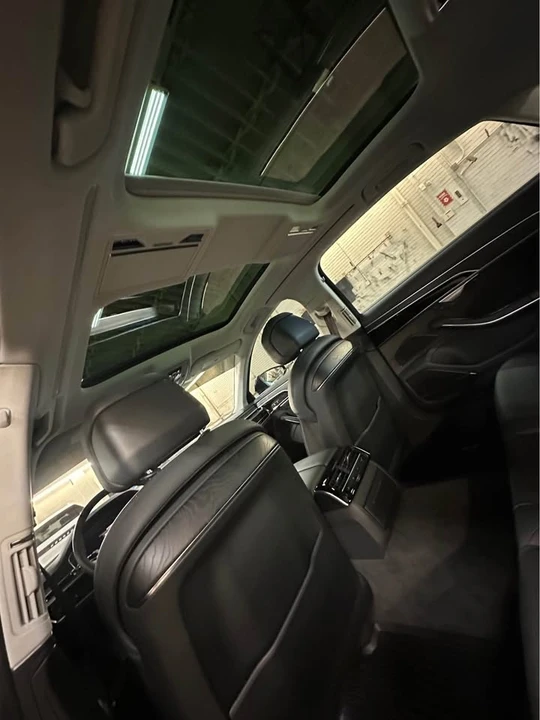 2019 Audi D5 A8 - Image 11 of 11