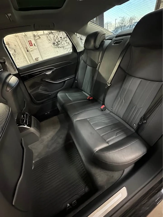 2019 Audi D5 A8 - Image 10 of 11