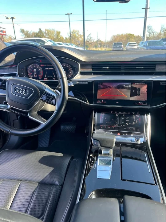 2019 Audi D5 A8 - Image 11 of 11