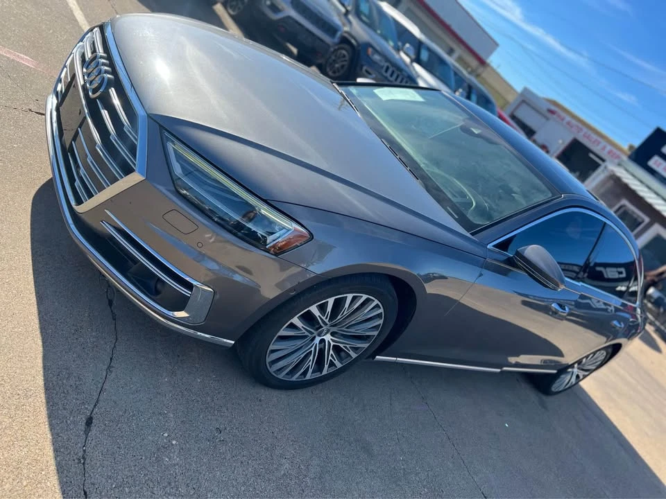 2019 Audi D5 A8 - Image 2 of 11