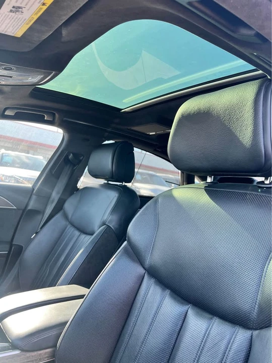 2019 Audi D5 A8 - Image 8 of 11