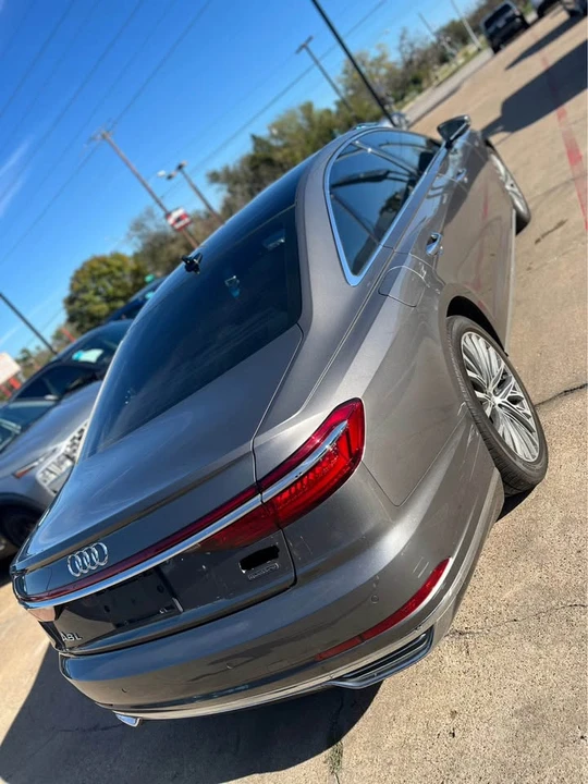 2019 Audi D5 A8 - Image 6 of 11
