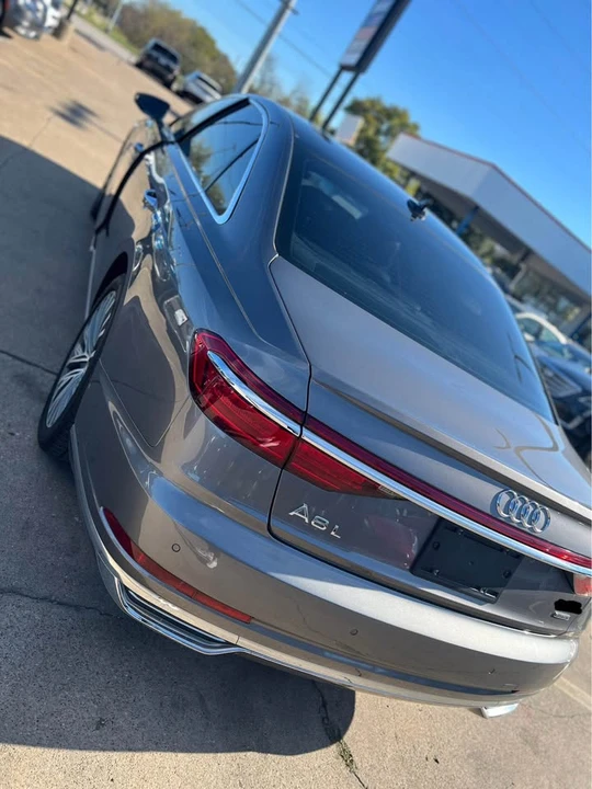 2019 Audi D5 A8 - Image 5 of 11