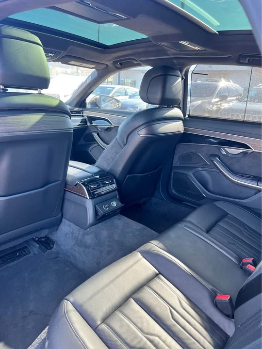 2019 Audi D5 A8 - Image 10 of 11