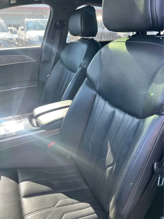 2019 Audi D5 A8 - Image 9 of 11