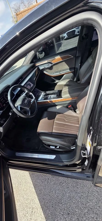2019 Audi D5 A8 - Image 9 of 11