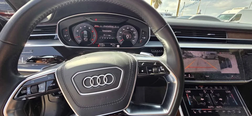 2019 Audi D5 A8 - Image 10 of 11