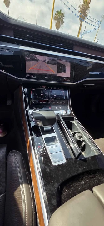 2019 Audi D5 A8 - Image 11 of 11
