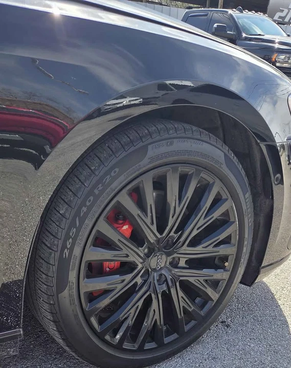 2019 Audi D5 A8 - Image 3 of 11
