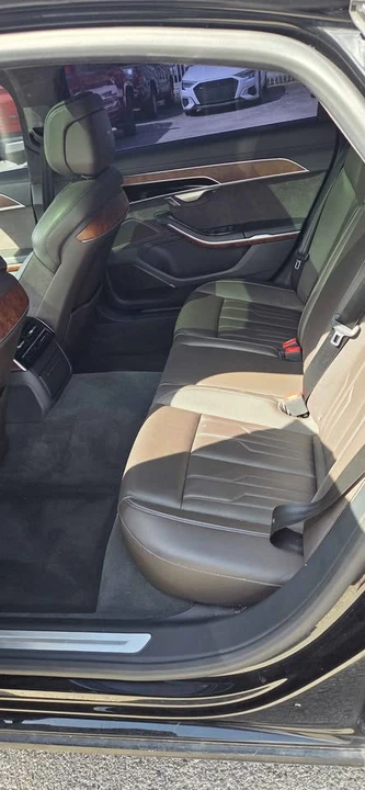 2019 Audi D5 A8 - Image 5 of 11