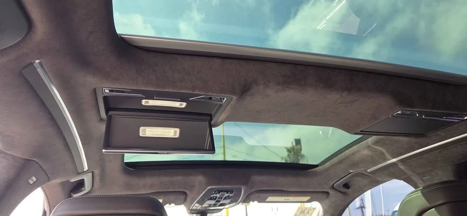 2019 Audi D5 A8 - Image 7 of 11