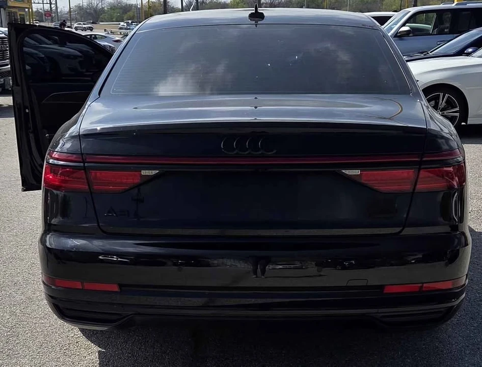 2019 Audi D5 A8 - Image 4 of 11