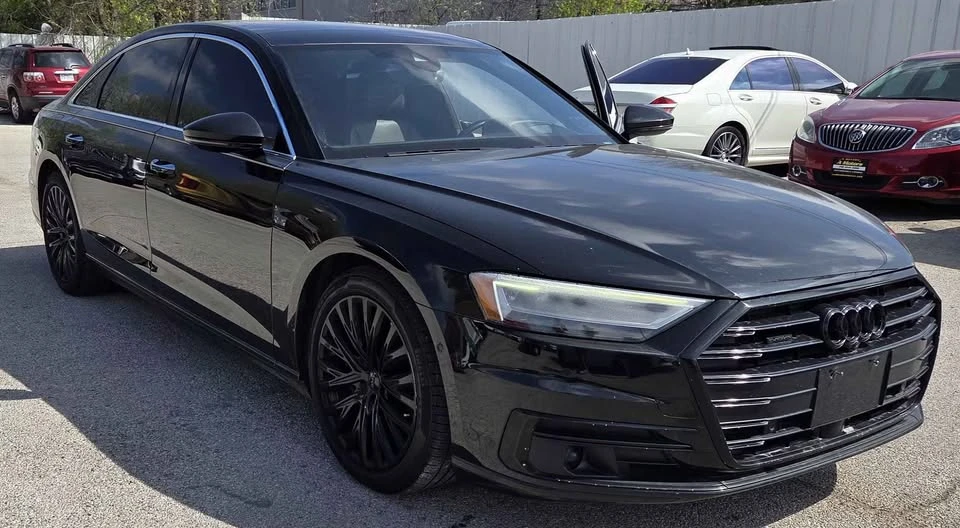 2019 Audi D5 A8 - Image 2 of 11