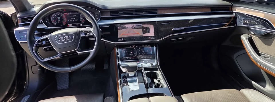 2019 Audi D5 A8 - Image 6 of 11