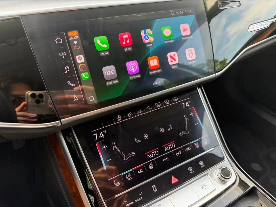 2019 Audi D5 A8 - Image 5 of 9