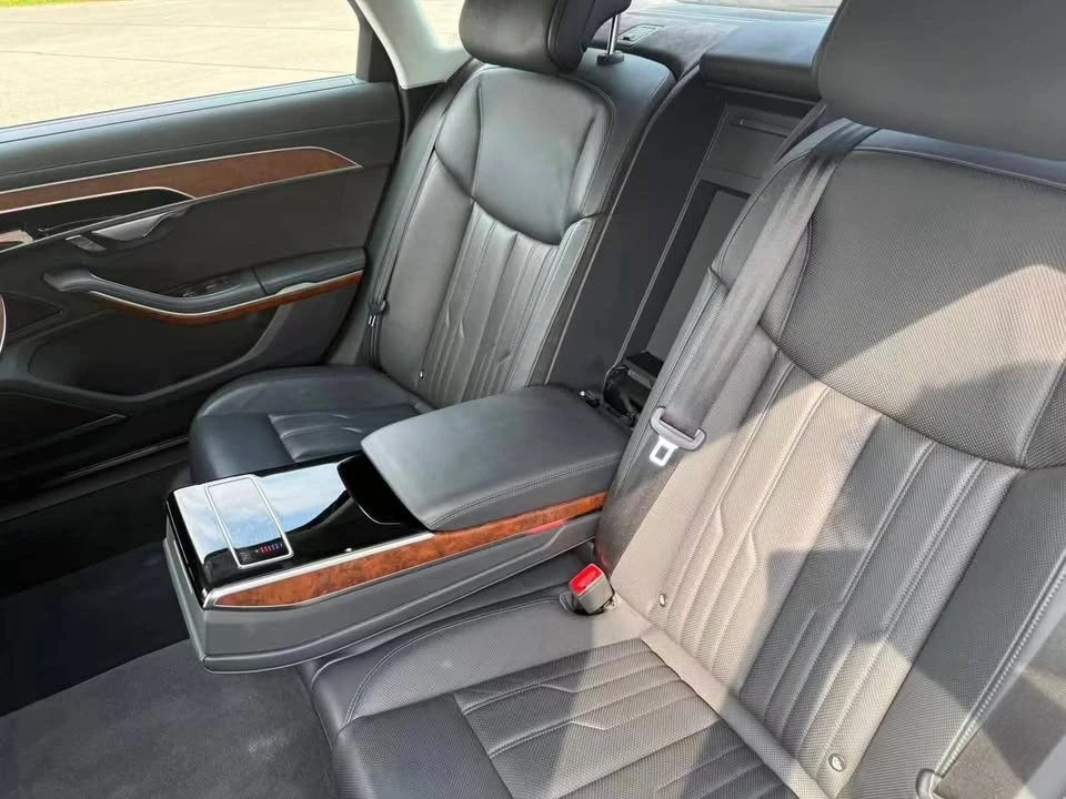 2019 Audi D5 A8 - Image 4 of 9