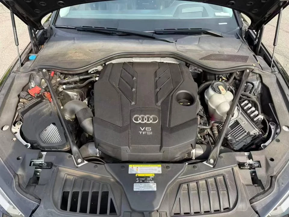 2019 Audi D5 A8 - Image 6 of 9