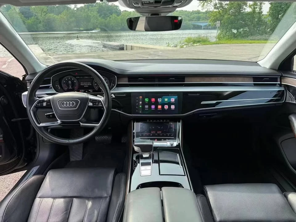 2019 Audi D5 A8 - Image 3 of 9