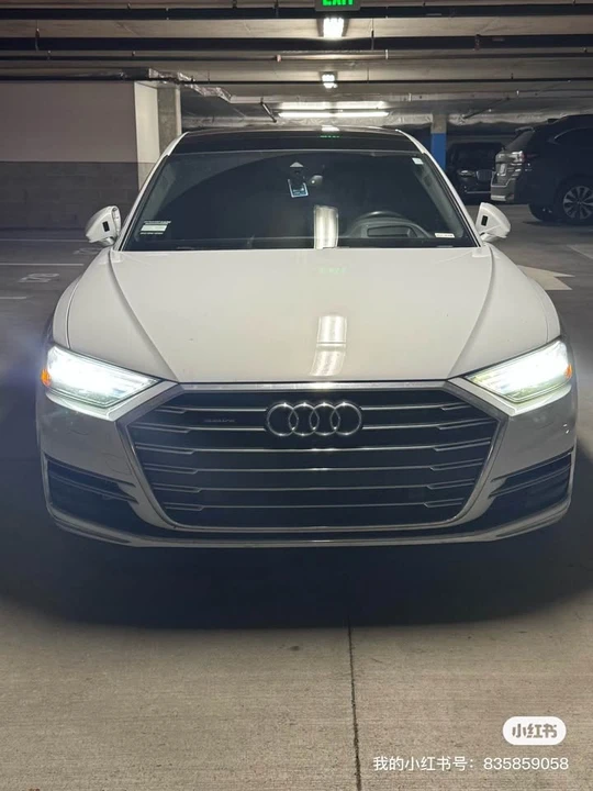 2019 Audi D5 A8 - Image 3 of 5