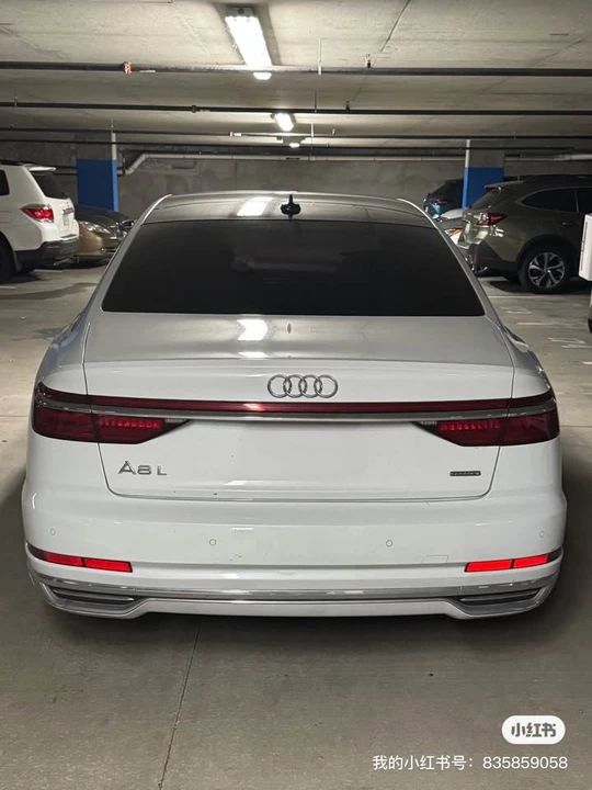 2019 Audi D5 A8 - Image 4 of 5