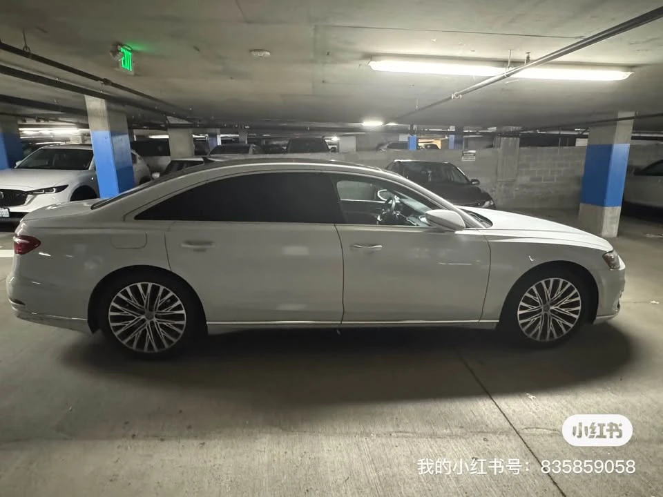 2019 Audi D5 A8 - Image 2 of 5