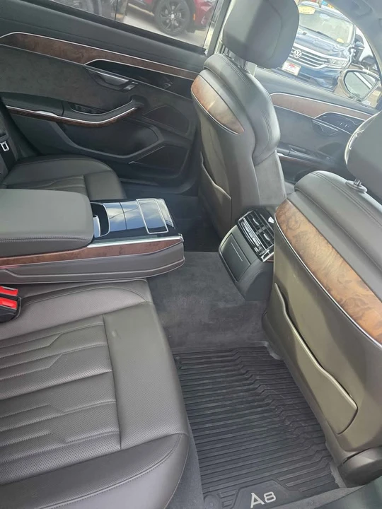 2019 Audi D5 A8 - Image 3 of 8