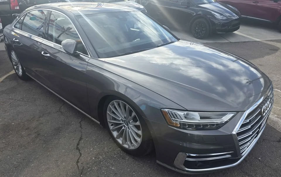 2019 Audi D5 A8 - Image 2 of 8