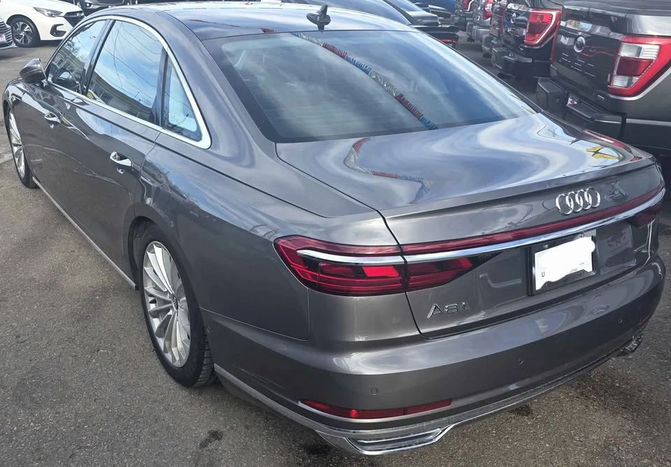 2019 Audi D5 A8 - Image 5 of 8