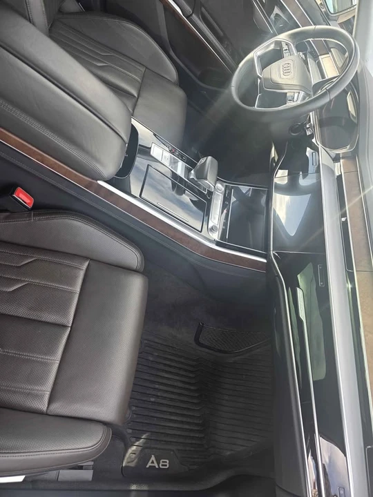 2019 Audi D5 A8 - Image 8 of 8