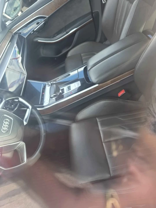 2019 Audi D5 A8 - Image 4 of 8