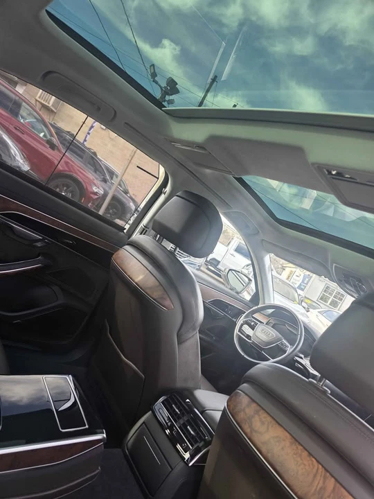 2019 Audi D5 A8 - Image 7 of 8