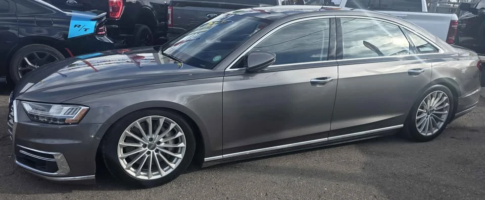 2019 Audi D5 A8 - Image 6 of 8
