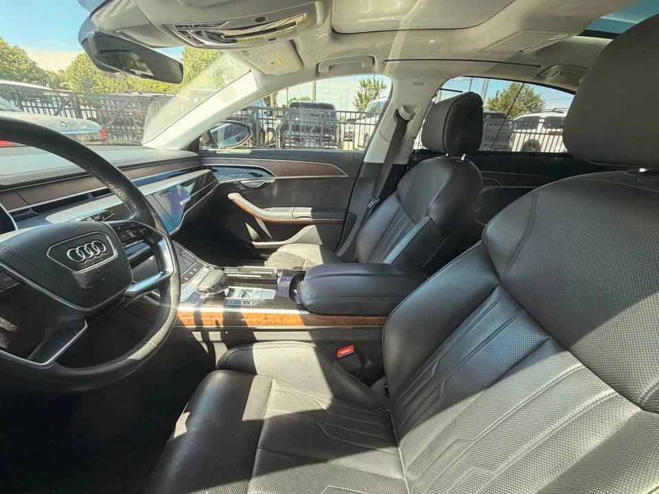 2019 Audi D5 A8 - Image 3 of 4