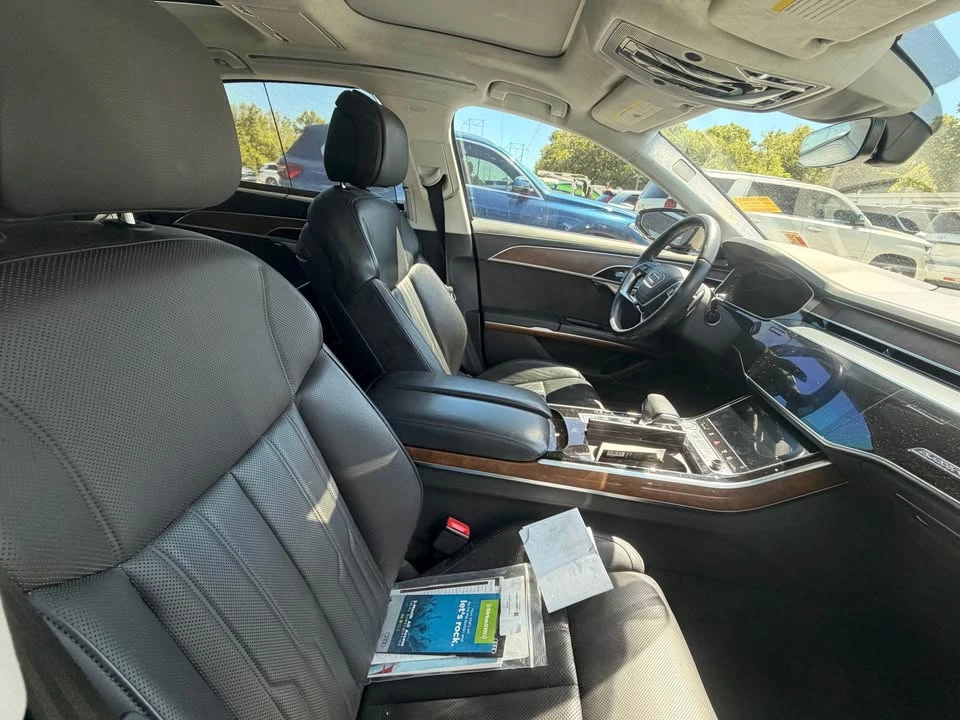 2019 Audi D5 A8 - Image 4 of 4