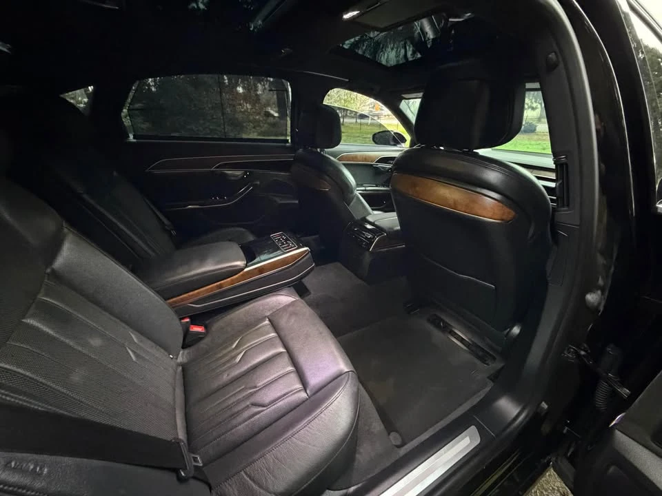 2019 Audi D5 A8 - Image 9 of 18