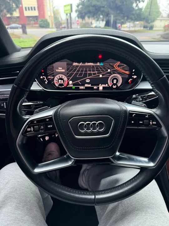 2019 Audi D5 A8 - Image 17 of 18