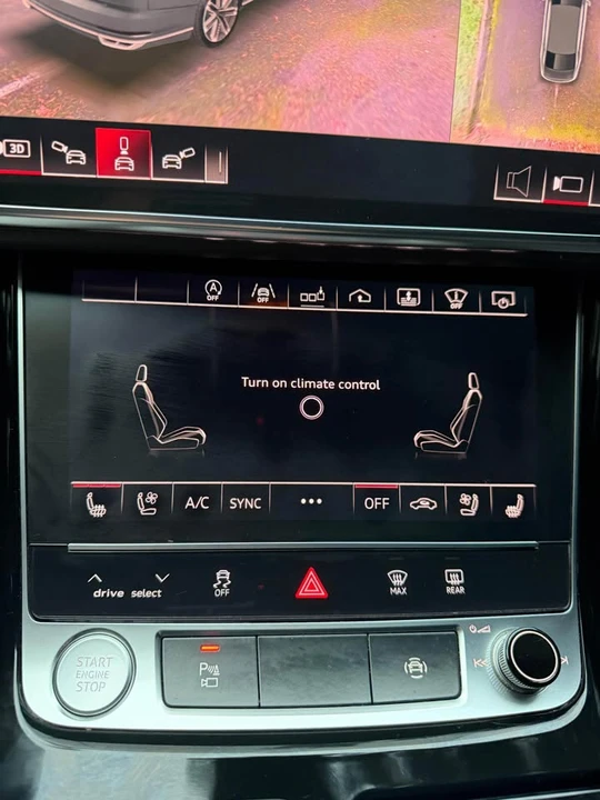 2019 Audi D5 A8 - Image 12 of 18