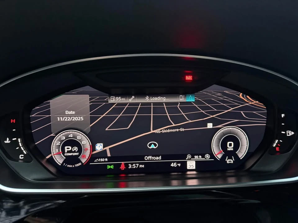 2019 Audi D5 A8 - Image 14 of 18