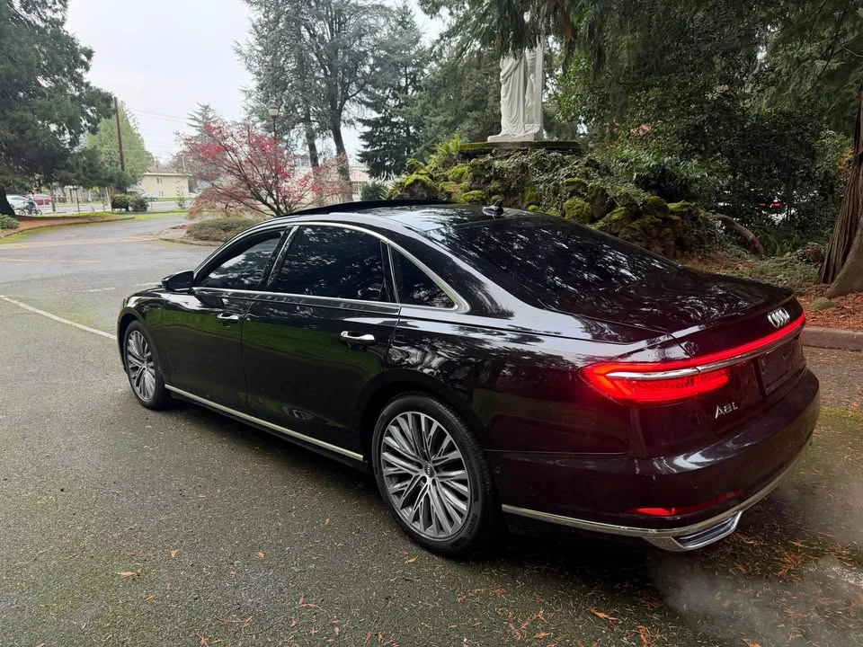 2019 Audi D5 A8 - Image 5 of 18
