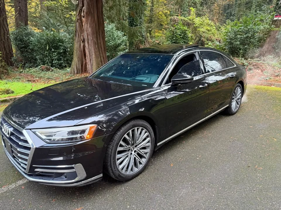 2019 Audi D5 A8 - Image 2 of 18