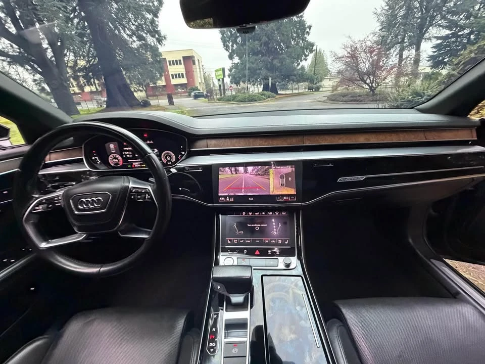 2019 Audi D5 A8 - Image 8 of 18