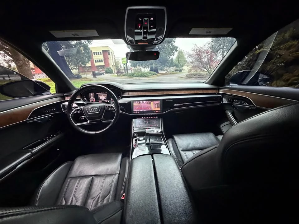 2019 Audi D5 A8 - Image 7 of 18