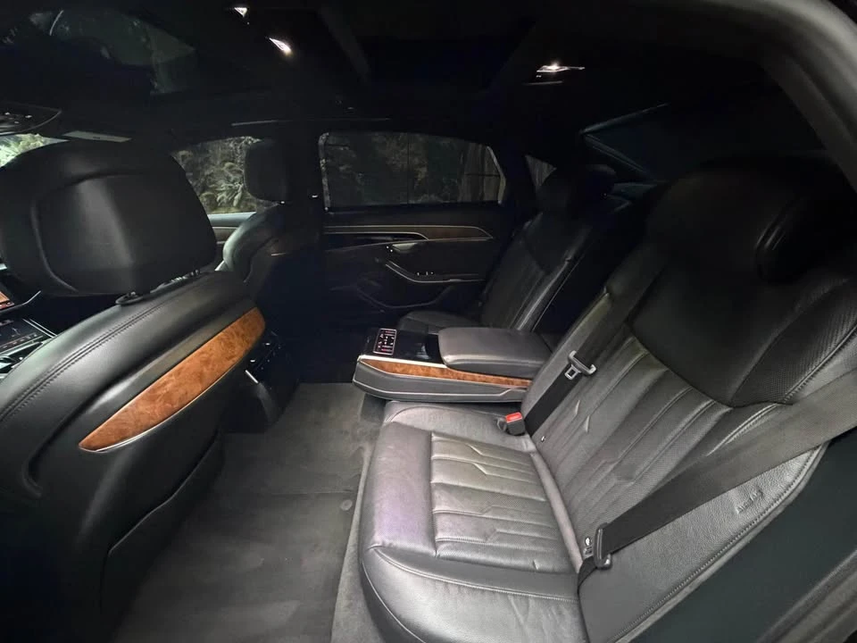 2019 Audi D5 A8 - Image 10 of 18