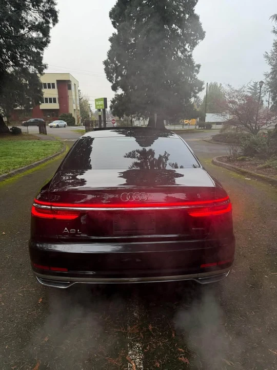 2019 Audi D5 A8 - Image 4 of 18