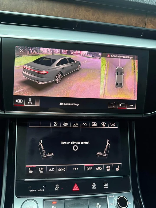2019 Audi D5 A8 - Image 13 of 18