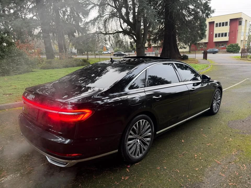 2019 Audi D5 A8 - Image 6 of 18